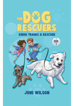 The Dog Rescuers