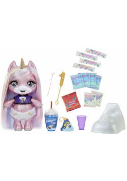 Poopsie Surprises Glitter Unicorn Pink or Rainbow