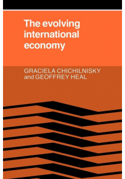 The Evolving International Economy