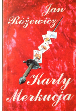 Karty Merkucja