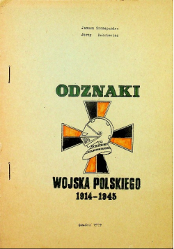 Odznaki Ludowego Wojska Polskiego