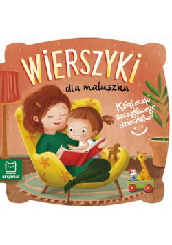 Wierszyki dla maluszka