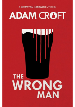 The Wrong Man
