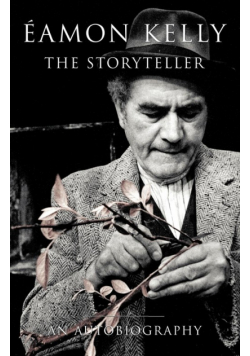 Eamon Kelly