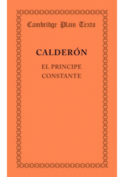 El Principe Constante