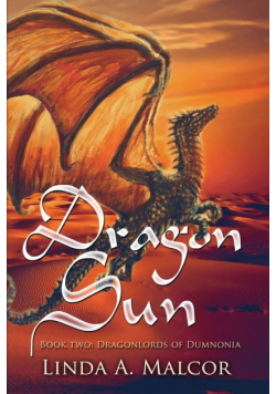 Dragon Sun