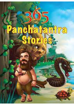 365 Pancharantra Stories