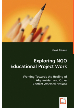 Exploring NGO Educational Project Work