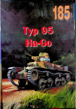 Typ 95 Ha - Go nr 185