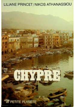 Chypre