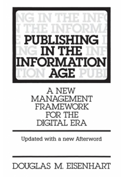 Publishing in the Information Age