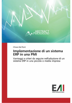 Implementazione di un sistema ERP in una PMI