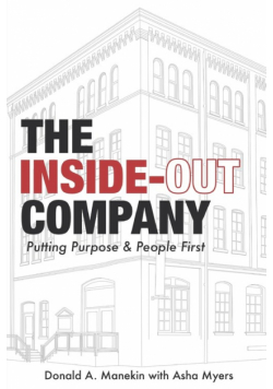 The Inside-Out Company