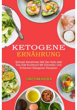 Ketogene Ernährung