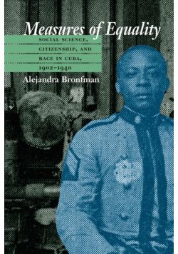 Measures of Equality