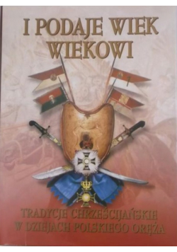 I Podaje wiek wiekowi