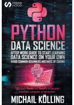 Python data science