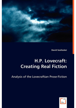 H.P. Lovecraft