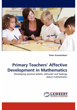 Primary Teachers' Affective Development in Mathematics