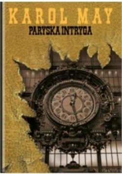 Paryska intryga