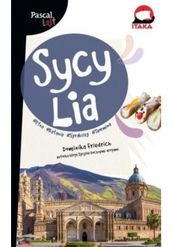 Pascal Lajt Sycylia