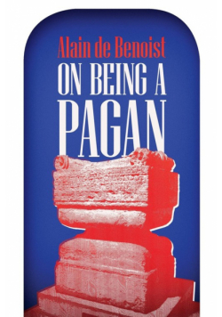 On Being a Pagan