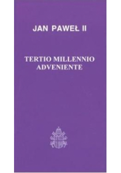 Terio millennio adveniente