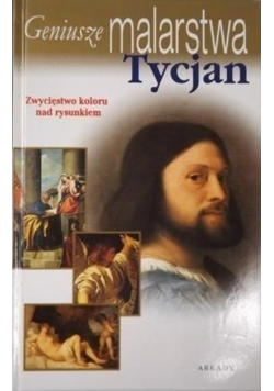 Geniusze malarstwa Tycjan