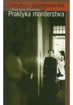 Praktyka morderstwa