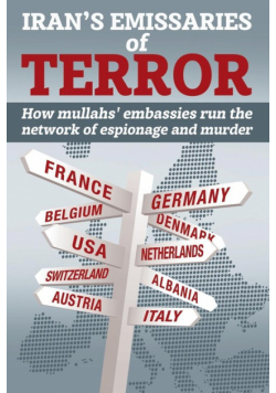 Iran's Emissaries of Terror