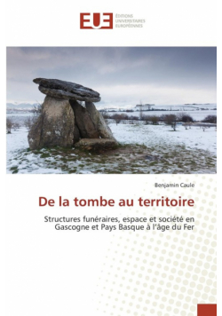 De la tombe au territoire