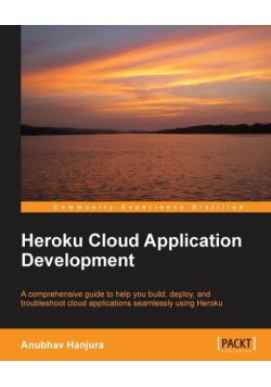 Heroku Cloud Application Development