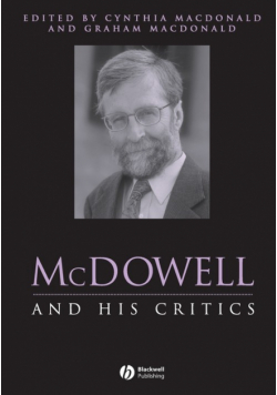 McDowell Critics
