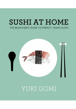 Sushi at Home