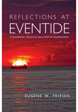 Reflections at Eventide