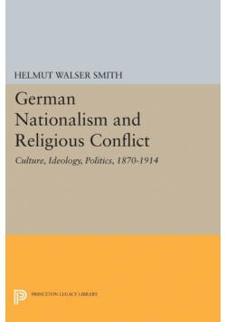 German Nationalism and Religious Conflict