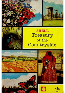 Shell Treasury of the Countryside
