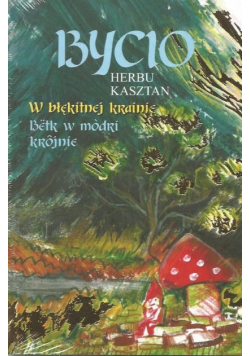 Bycio Herbu Kasztan W błękitnej krainie