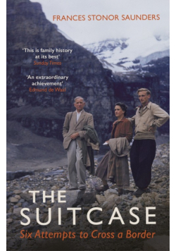 The Suitcase