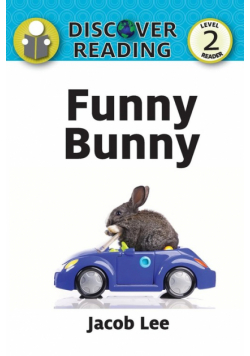 Funny Bunny