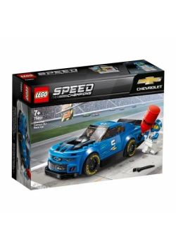 Lego SPEED CHAMPIONS 75891 Chevrolet Camaro ZL1