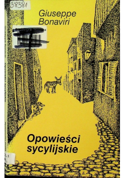 Opowieści sycylijskie