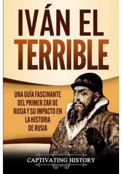 Iván el Terrible