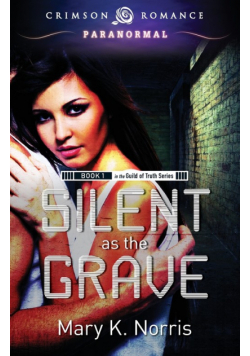 Silent as the Grave