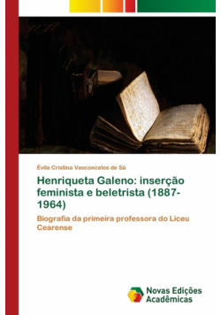 Henriqueta Galeno