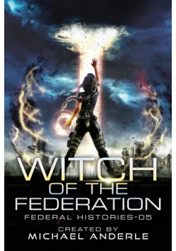 Witch Of The Federation V