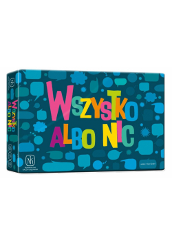 Gra - Wszystko albo nic