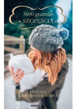 3600 gramów szczęścia