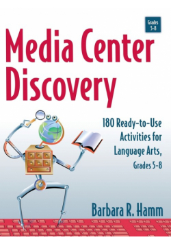 Media Center Discovery