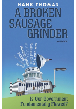 A Broken Sausage Grinder